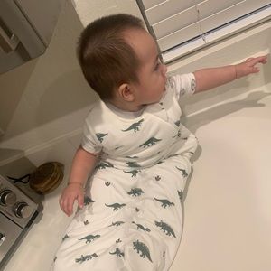 Meet your Posher, Priscilla